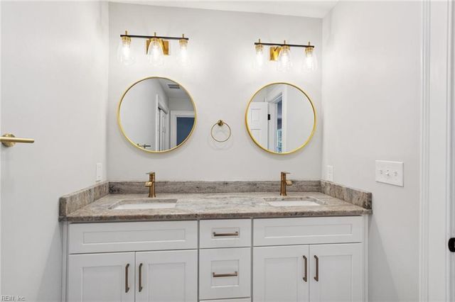 506 Dumville AVE, Suffolk, VA 23434