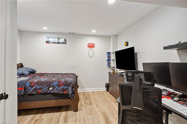 506 Dumville AVE, Suffolk, VA 23434