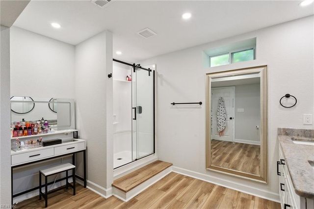 506 Dumville AVE, Suffolk, VA 23434