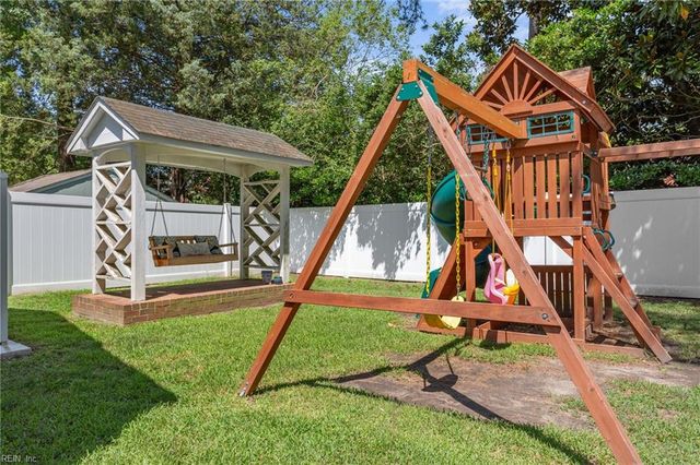 506 Dumville AVE, Suffolk, VA 23434