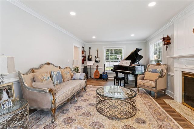 506 Dumville AVE, Suffolk, VA 23434