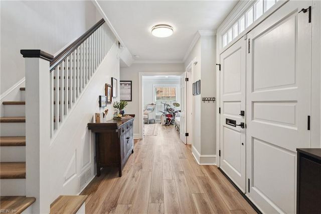 506 Dumville AVE, Suffolk, VA 23434