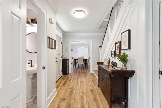 506 Dumville AVE, Suffolk, VA 23434