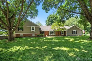 1572 Frontier Court, Washington Twp, OH 45458