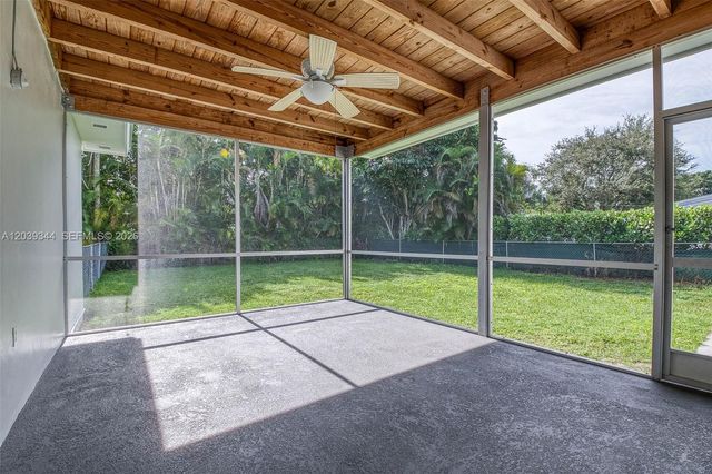 11527 SW 81st Road 11527, Pinecrest, FL 33156