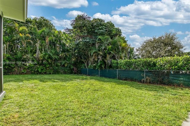 11527 SW 81st Road 11527, Pinecrest, FL 33156