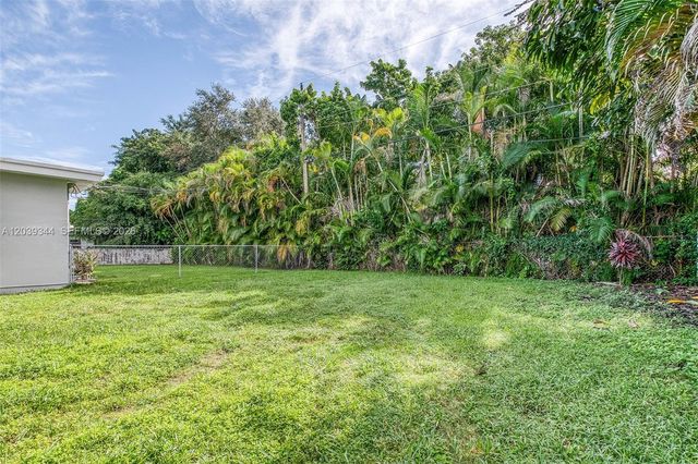 11527 SW 81st Road 11527, Pinecrest, FL 33156