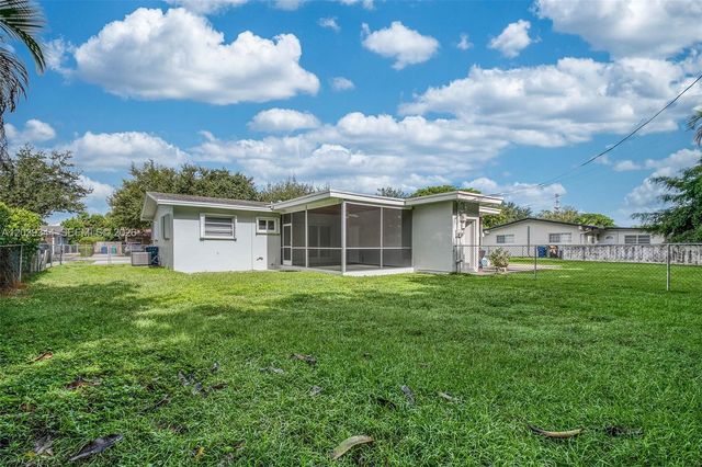 11527 SW 81st Road 11527, Pinecrest, FL 33156