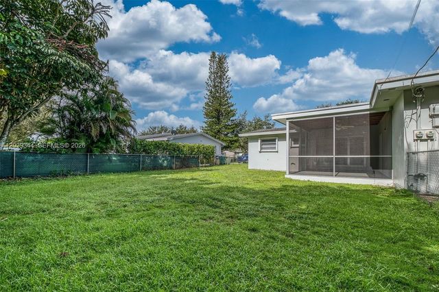 11527 SW 81st Road 11527, Pinecrest, FL 33156