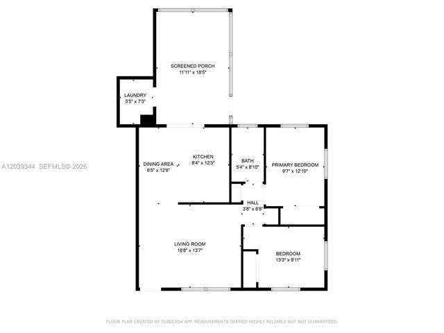 11527 SW 81st Road 11527, Pinecrest, FL 33156