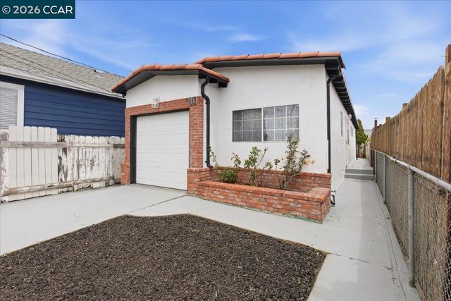710 11th Street, Richmond, CA 94801
