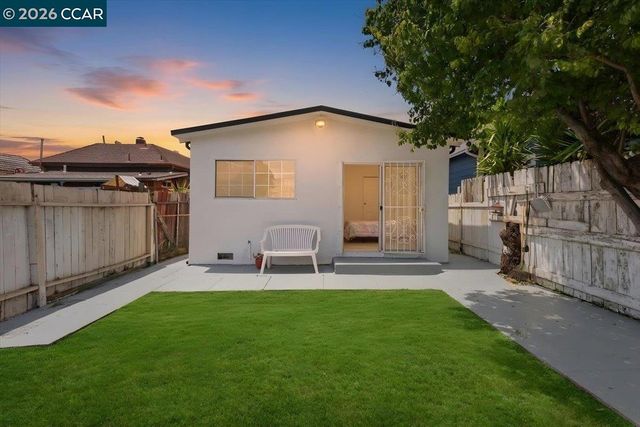 710 11th Street, Richmond, CA 94801