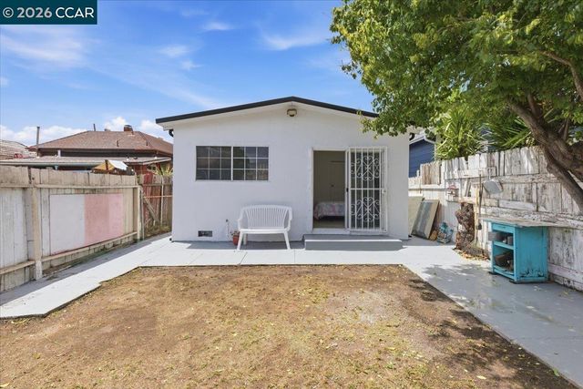 710 11th Street, Richmond, CA 94801