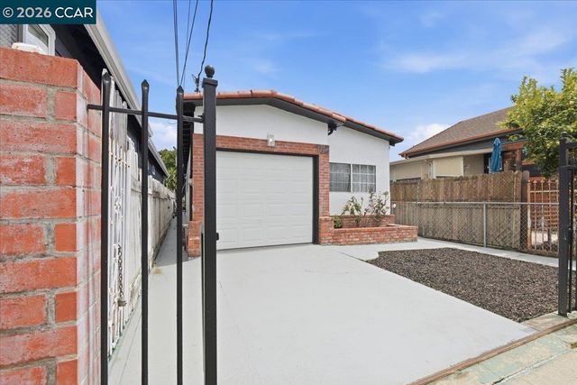 710 11th Street, Richmond, CA 94801