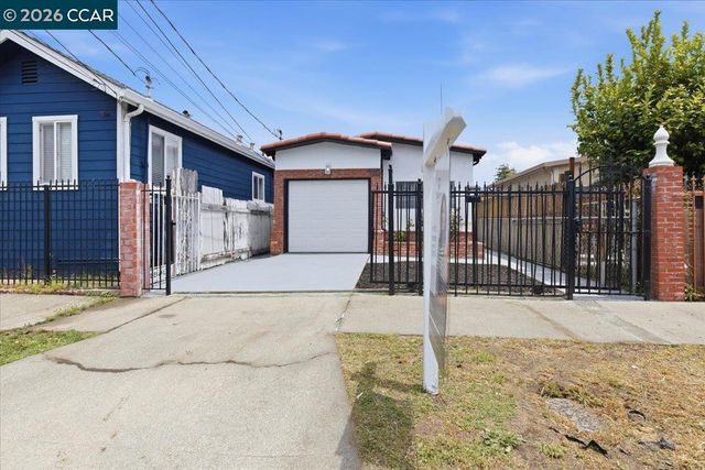 710 11th Street, Richmond, CA 94801