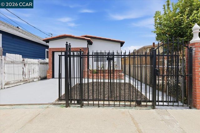 710 11th Street, Richmond, CA 94801