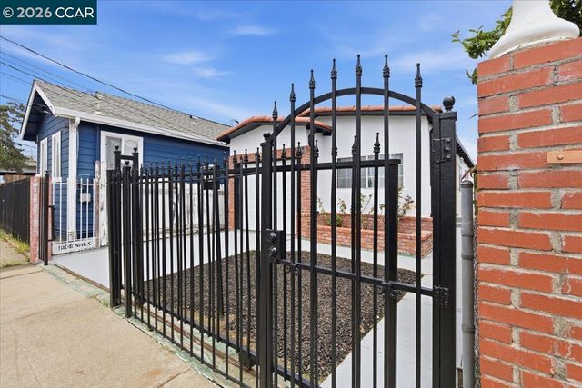 710 11th Street, Richmond, CA 94801