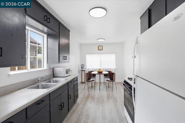 710 11th Street, Richmond, CA 94801