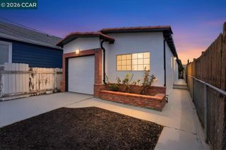 710 11th Street, Richmond, CA 94801