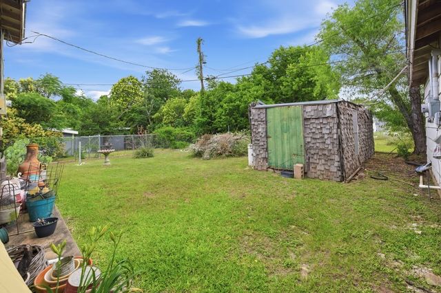 106 Tammi Run Lane, Whitney, TX 76692