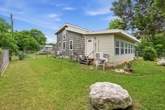 106 Tammi Run Lane, Whitney, TX 76692