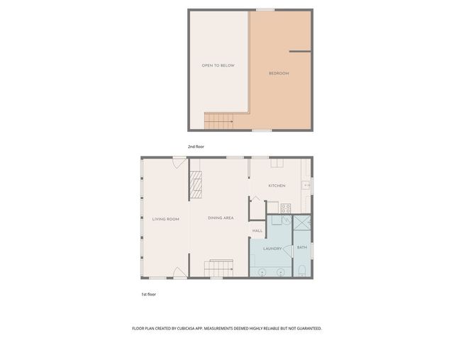 106 Tammi Run Lane, Whitney, TX 76692