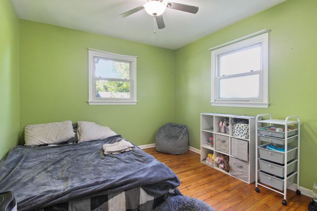 7714 Wallace Street, Merrillville, IN 46410