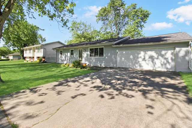 7714 Wallace Street, Merrillville, IN 46410