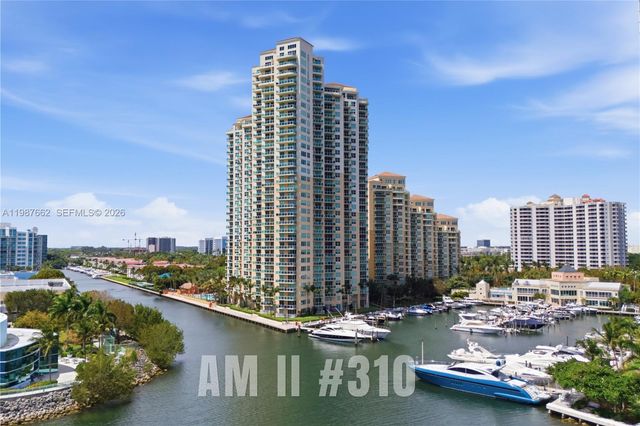 3330 NE 190th Street 310, Aventura, FL 33180