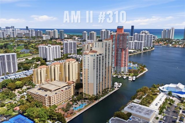 3330 NE 190th Street 310, Aventura, FL 33180