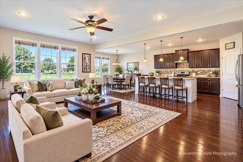 1312 Springfield Lane, Shorewood, IL 60404 — photo 5