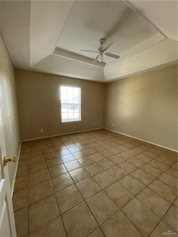 703 La Mancha Drive 2, Edinburg, TX 78541