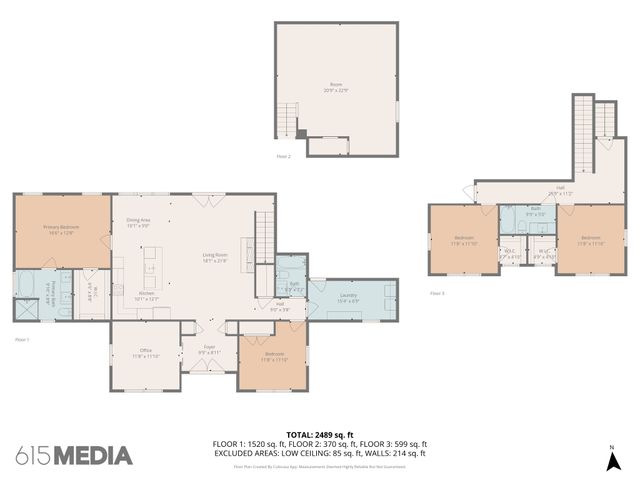 655 Academy Rd, Lebanon, TN 37087