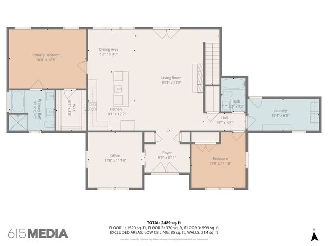 655 Academy Rd, Lebanon, TN 37087