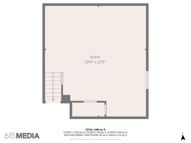 655 Academy Rd, Lebanon, TN 37087