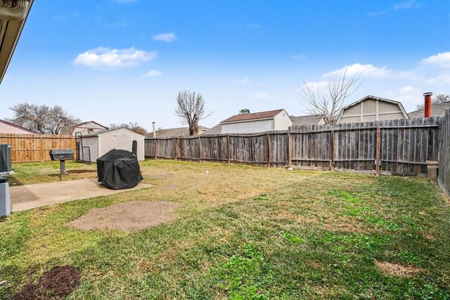 754 Sugar Hill Drive, La Porte, TX 77571