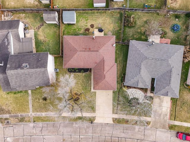 754 Sugar Hill Drive, La Porte, TX 77571