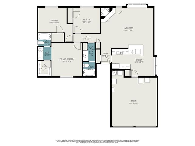 754 Sugar Hill Drive, La Porte, TX 77571