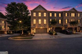 3435 Willow Oak Drive, Peachtree Corners, GA 30092