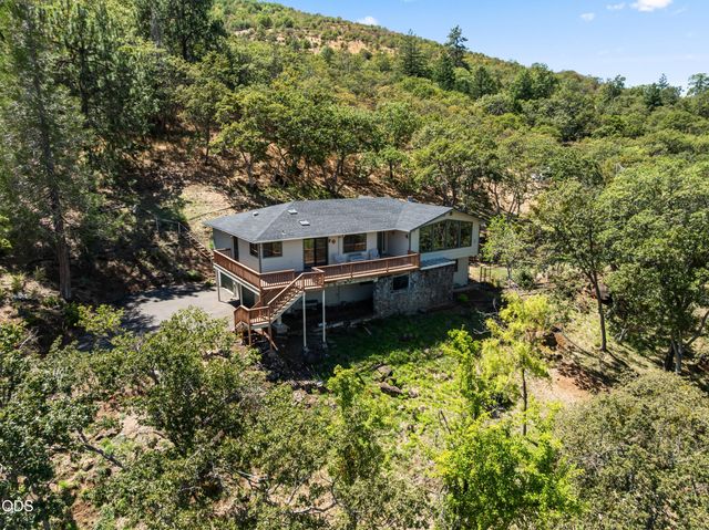 3404 Siskiyou Boulevard, Ashland, OR 97520