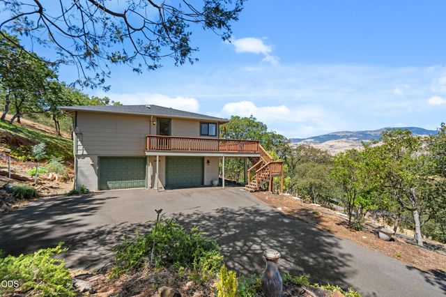 3404 Siskiyou Boulevard, Ashland, OR 97520