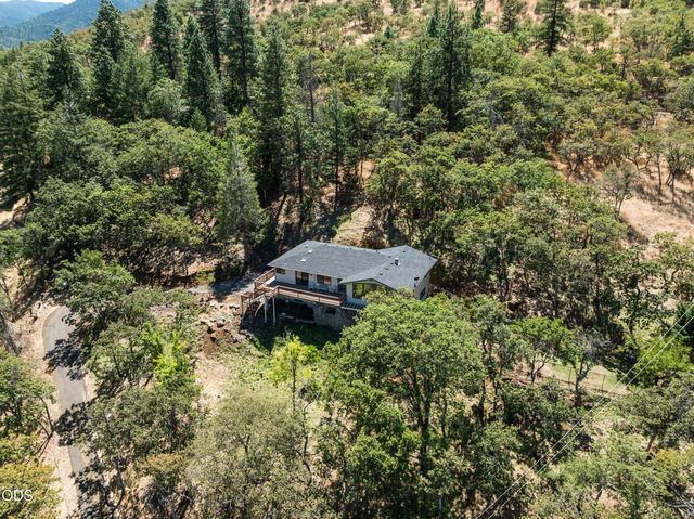 3404 Siskiyou Boulevard, Ashland, OR 97520