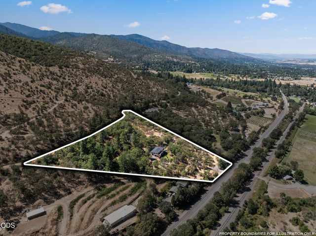 3404 Siskiyou Boulevard, Ashland, OR 97520