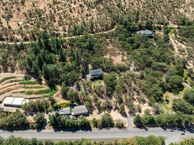 3404 Siskiyou Boulevard, Ashland, OR 97520