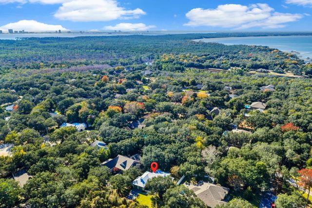 1271 Ainsworth Drive, Gulf Breeze, FL 32563