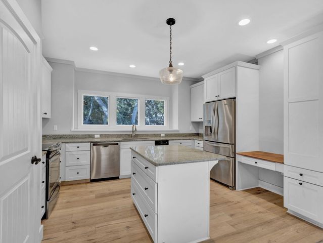 1271 Ainsworth Drive, Gulf Breeze, FL 32563