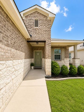 3703 Canaan Matthew DR, Austin, TX 78725