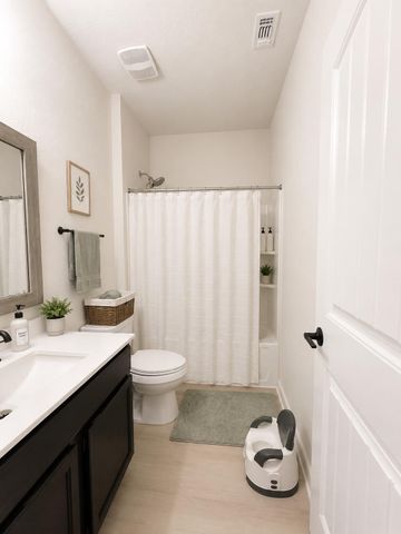 3703 Canaan Matthew DR, Austin, TX 78725