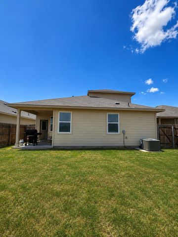 3703 Canaan Matthew DR, Austin, TX 78725