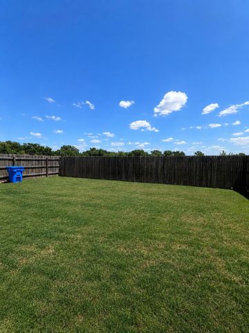 3703 Canaan Matthew DR, Austin, TX 78725